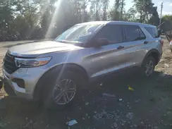 1FMSK8BH8NGA02593 2022 FORD EXPLORER