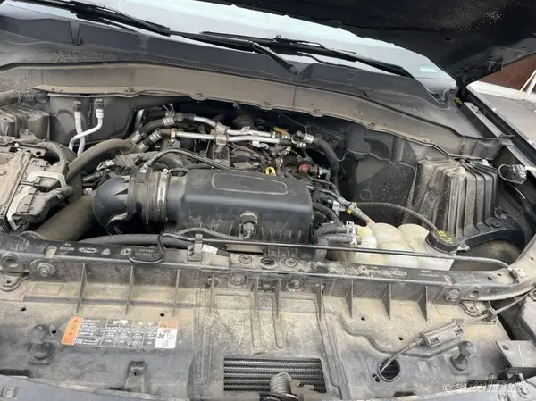 1FMSK8BH8NGB20238 2022 FORD EXPLORER - Image 2