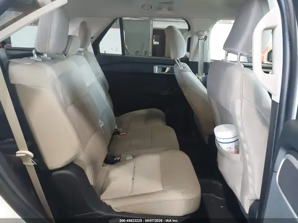 1FMSK8BH8NGB48816 2022 FORD EXPLORER - Image 8