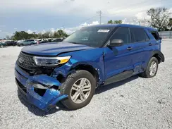 1FMSK8BH8NGB59959 2022 FORD EXPLORER