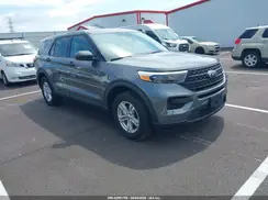 1FMSK8BH8NGC05757 2022 FORD EXPLORER