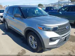 1FMSK8BH8NGC24275 2022 FORD EXPLORER