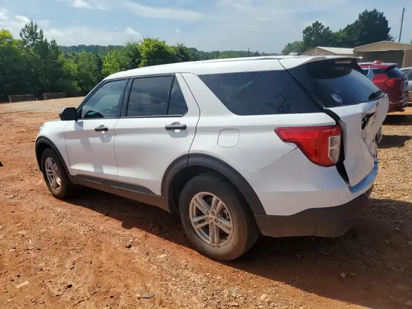 1FMSK8BH8PGA08879 2023 FORD EXPLORER - Image 2