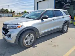 1FMSK8BH8PGA17873 2023 FORD EXPLORER