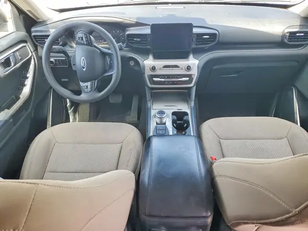 1FMSK8BH8PGA17873 2023 FORD EXPLORER - Image 8