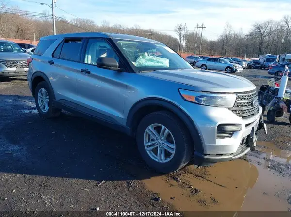 1FMSK8BH8PGA62294 2023 FORD EXPLORER - Image 1