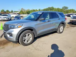 1FMSK8BH8PGB85836 2023 FORD EXPLORER