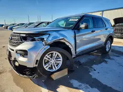 1FMSK8BH8PGB97159 2023 FORD EXPLORER