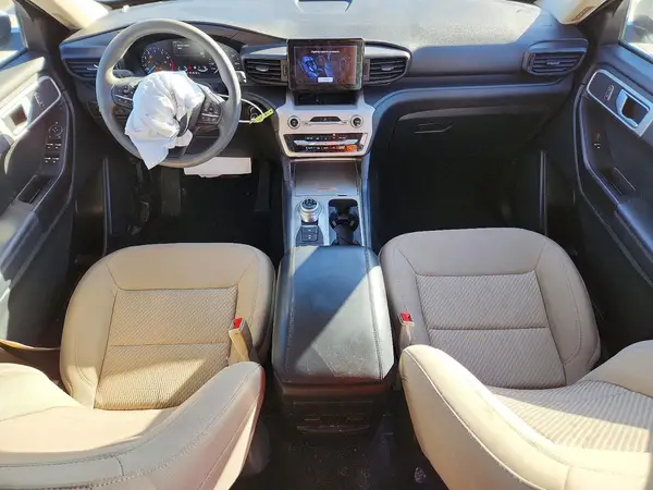 1FMSK8BH8PGB97159 2023 FORD EXPLORER - Image 8