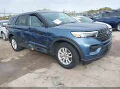 1FMSK8BH9LGA93323 2020 FORD EXPLORER