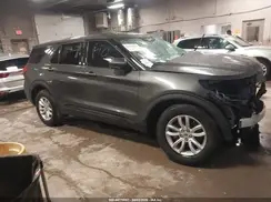 1FMSK8BH9LGB07253 2020 FORD EXPLORER