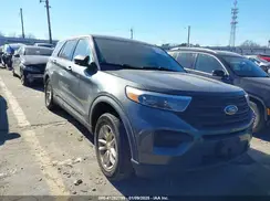1FMSK8BH9LGB12534 2020 FORD EXPLORER