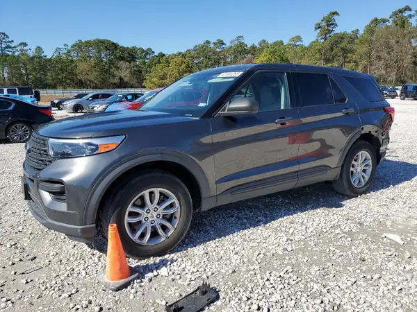 1FMSK8BH9LGB55268 2020 FORD EXPLORER - Image 1