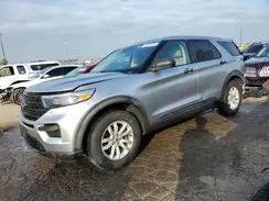 1FMSK8BH9LGB99674 2020 FORD EXPLORER