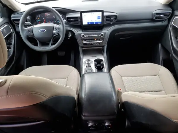 1FMSK8BH9LGB99674 2020 FORD EXPLORER - Image 8