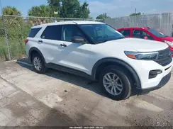 1FMSK8BH9LGC02332 2020 FORD EXPLORER