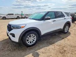 1FMSK8BH9LGC42927 2020 FORD EXPLORER