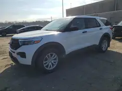 1FMSK8BH9LGC66998 2020 FORD EXPLORER