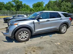 1FMSK8BH9LGD20154 2020 FORD EXPLORER