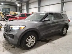 1FMSK8BH9MGA15836 2021 FORD EXPLORER