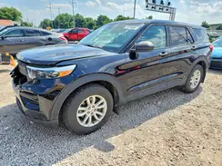 1FMSK8BH9MGA32975 2021 FORD EXPLORER