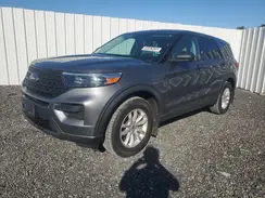 1FMSK8BH9MGA84428 2021 FORD EXPLORER