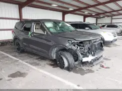 1FMSK8BH9MGB13183 2021 FORD EXPLORER