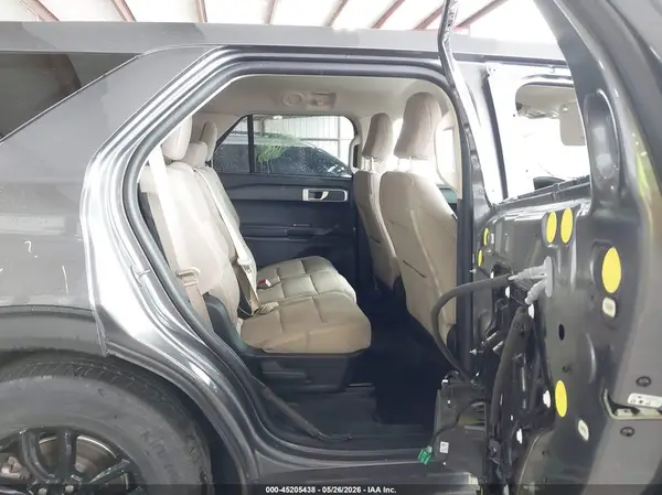 1FMSK8BH9MGB13183 2021 FORD EXPLORER - Image 8
