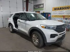 1FMSK8BH9MGC07192 2021 FORD EXPLORER