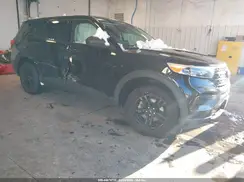 1FMSK8BH9NGA10590 2022 FORD EXPLORER