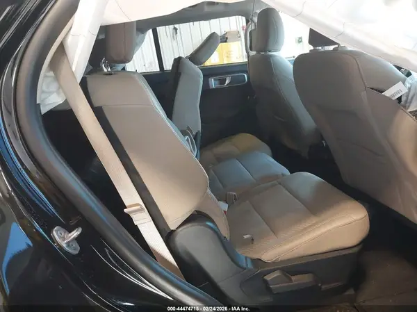 1FMSK8BH9NGA10590 2022 FORD EXPLORER - Image 8
