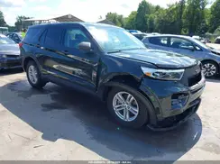 1FMSK8BH9NGA55254 2022 FORD EXPLORER
