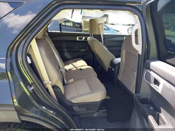 1FMSK8BH9NGA55254 2022 FORD EXPLORER - Image 8