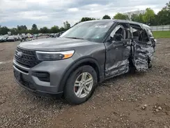 1FMSK8BH9NGB30101 2022 FORD EXPLORER