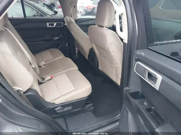 1FMSK8BH9NGB76947 2022 FORD EXPLORER - Image 8