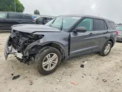 1FMSK8BH9NGB93845 2022 FORD EXPLORER