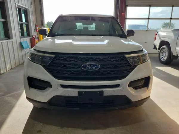 1FMSK8BH9PGA42443 2023 FORD EXPLORER - Image 2