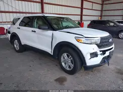 1FMSK8BH9PGA42524 2023 FORD EXPLORER