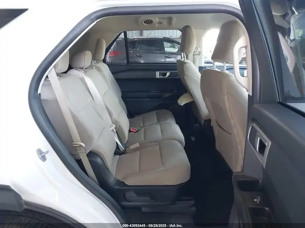 1FMSK8BH9PGA42524 2023 FORD EXPLORER - Image 8