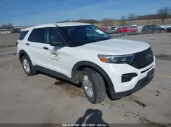 1FMSK8BHXLGA19649 2020 FORD EXPLORER