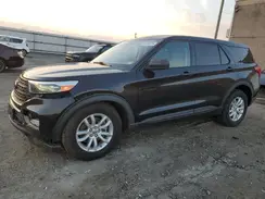 1FMSK8BHXLGB75531 2020 FORD EXPLORER