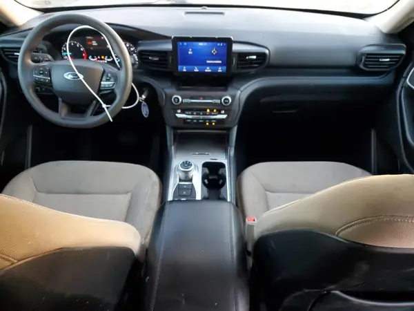 1FMSK8BHXLGB75531 2020 FORD EXPLORER - Image 8