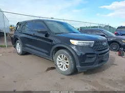 1FMSK8BHXLGB86237 2020 FORD EXPLORER