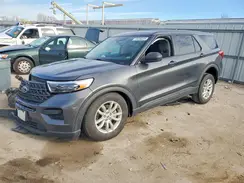 1FMSK8BHXLGC37137 2020 FORD EXPLORER