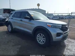 1FMSK8BHXLGC80490 2020 FORD EXPLORER