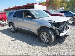 1FMSK8BHXLGC98066 2020 FORD EXPLORER