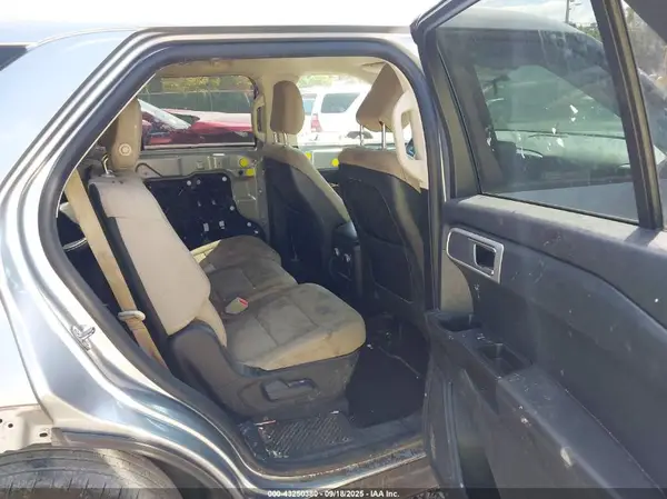 1FMSK8BHXLGC98066 2020 FORD EXPLORER - Image 8
