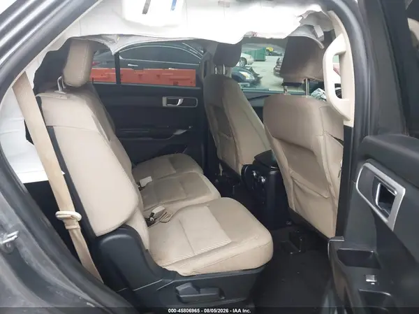 1FMSK8BHXMGA33388 2021 FORD EXPLORER - Image 8