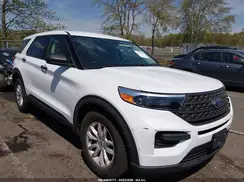 1FMSK8BHXMGA66729 2021 FORD EXPLORER