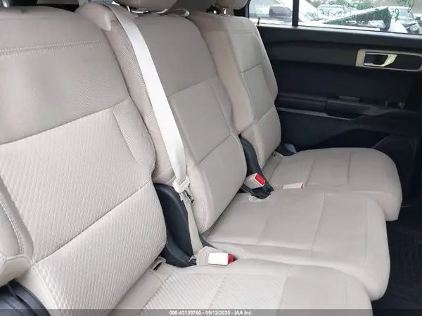 1FMSK8BHXMGB35676 2021 FORD EXPLORER - Image 8